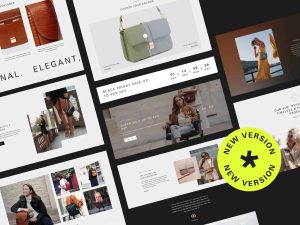 Prestige Shopify Theme