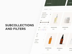 Pipeline Shopify Theme